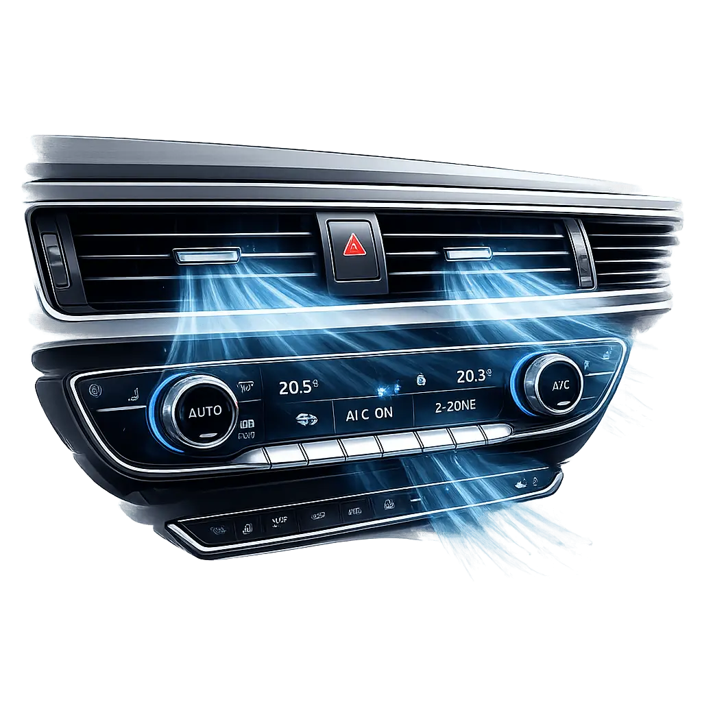Car AC Repair in Dubai
