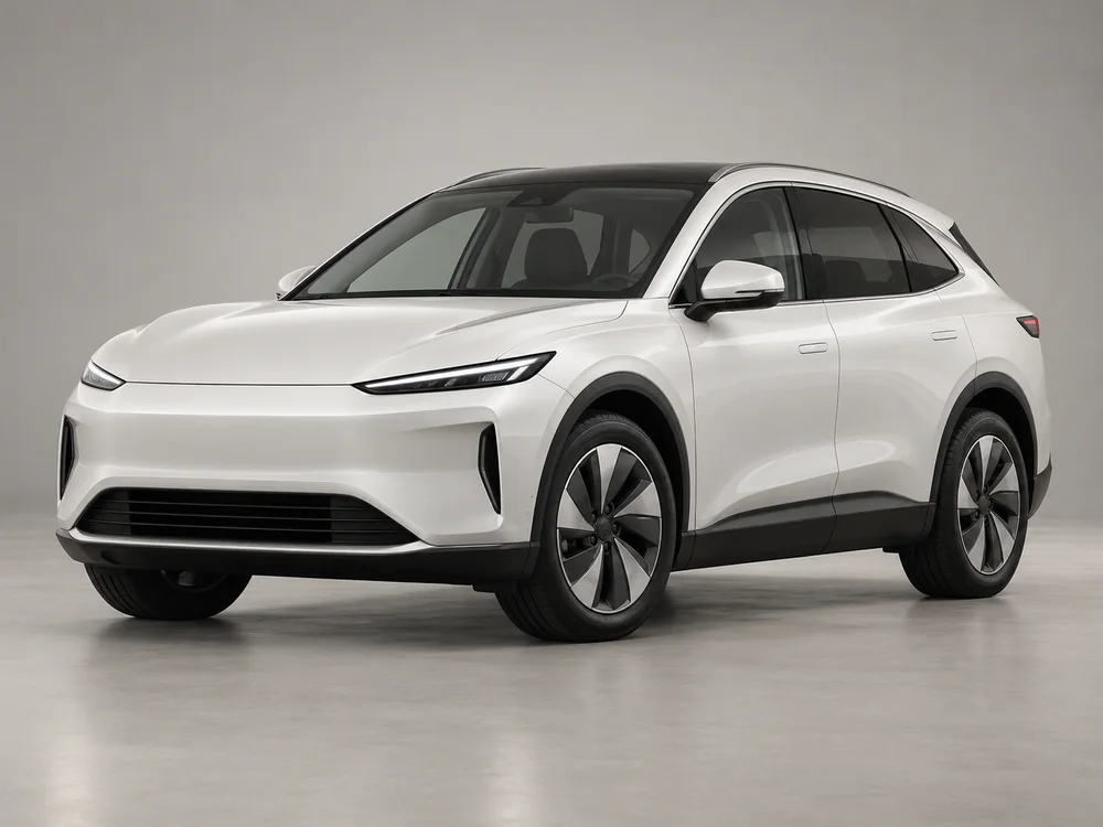 Electric Vehicle (EV)