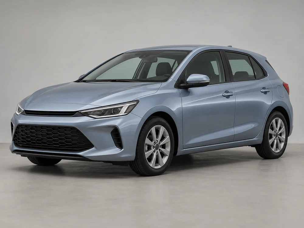 Hatchback