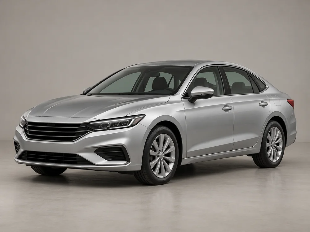 Sedan