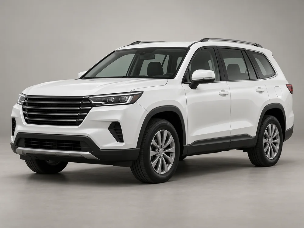 SUV