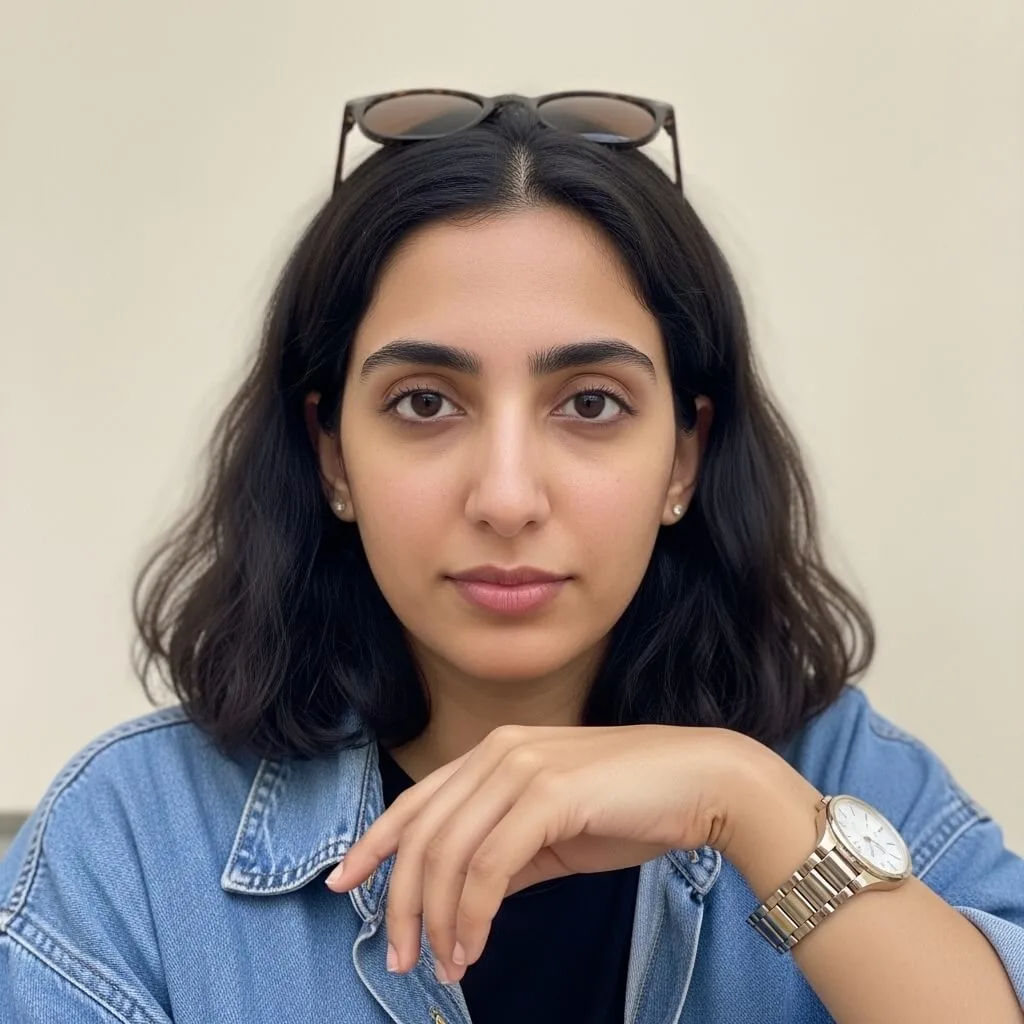 Layla Rahman
